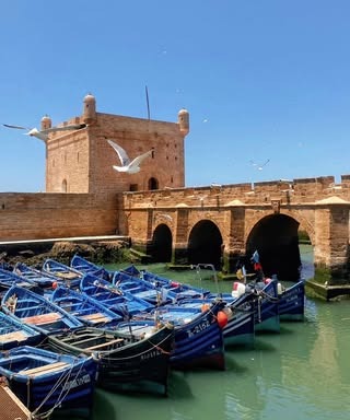 Most Popular, luxury trips Morocco